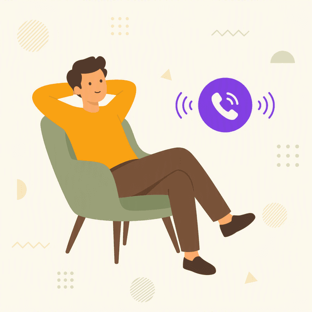 AI phone answering