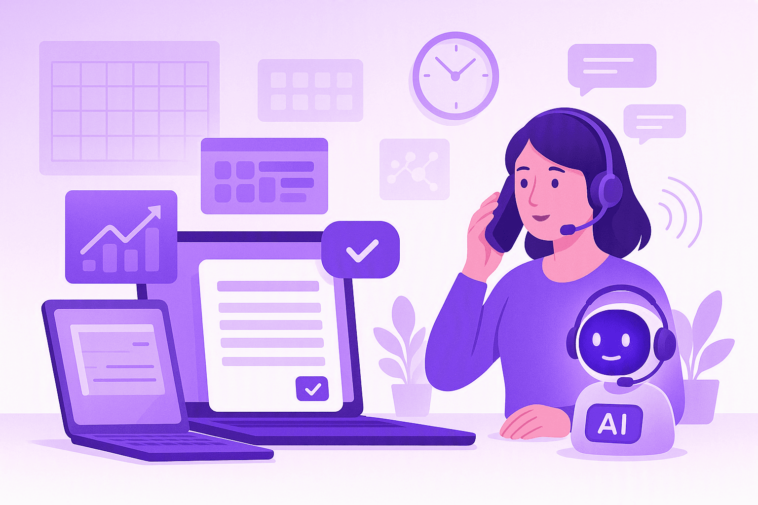 AI Agent to Fill Forms: How Voice-Powered Assistants Are Replacing Tedious Web Forms