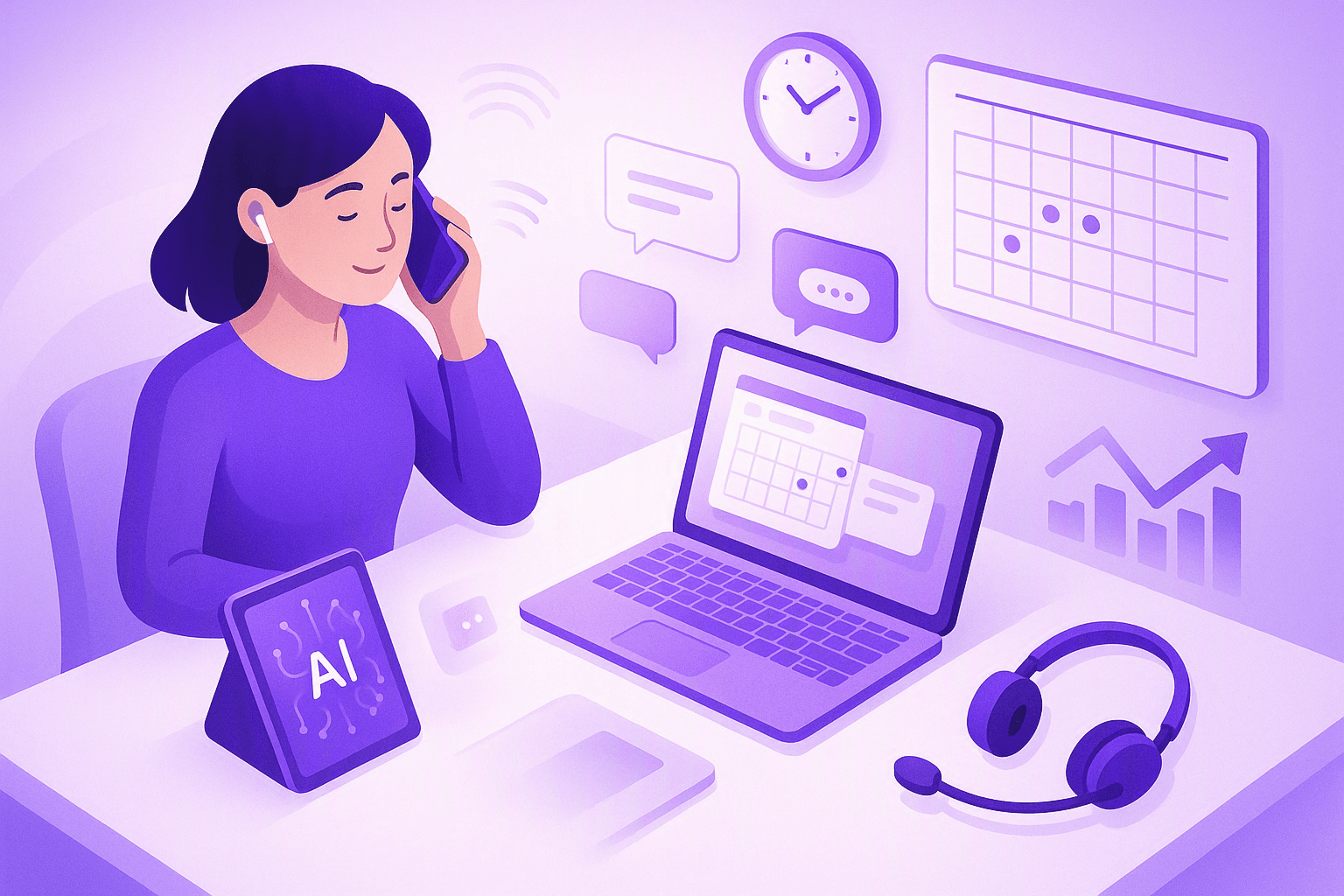 AI Cold Calling in 2026: Why Smart Businesses Are Replacing Dialers With Inbound Voice Agents