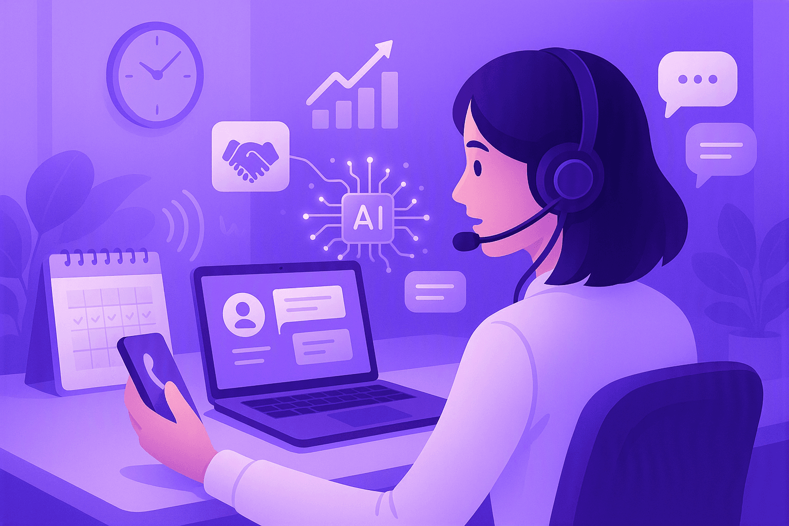 AI for Customer Service: The Practical Guide for 2026