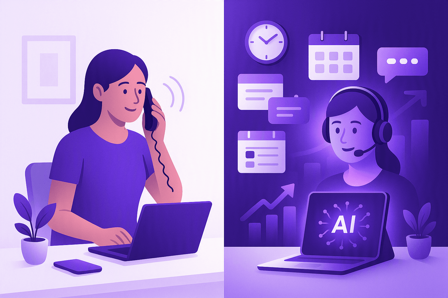 AI Answering Service for Small Business: The 2026 Guide