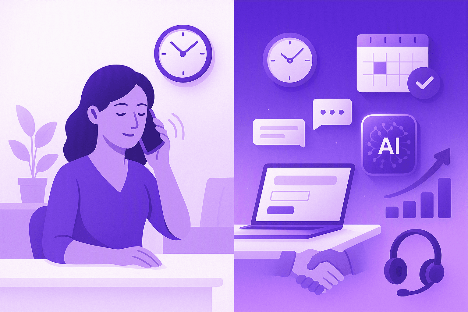 AI Answering Service for Small Business: The 2026 Guide