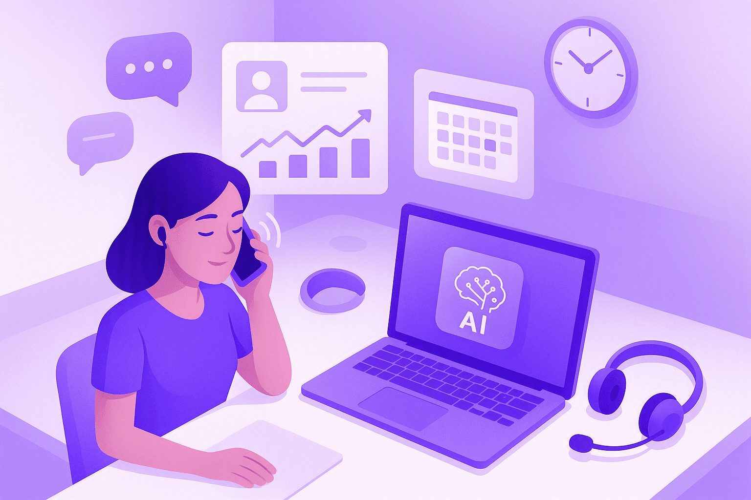 AI Phone Answering Service: The 2026 Guide