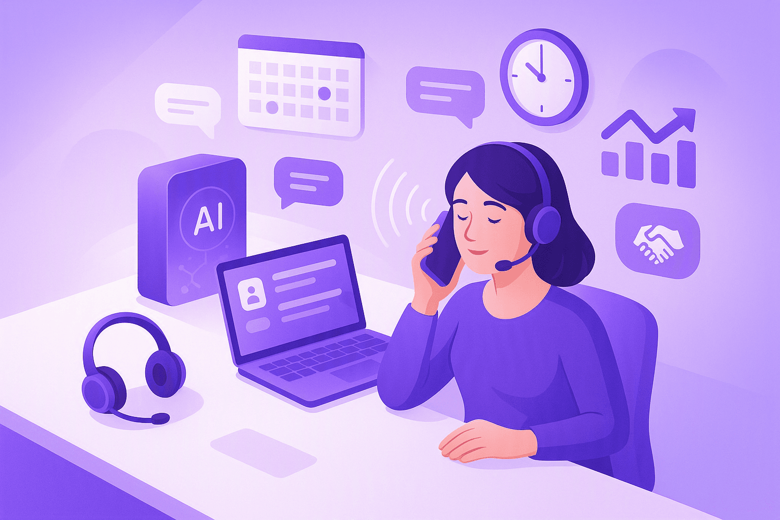 AI Phone Receptionist: The No-BS Guide for 2026