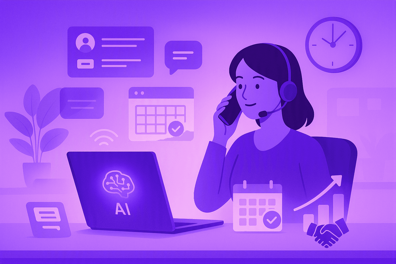 AI Receptionist for Small Business: The 2026 Guide