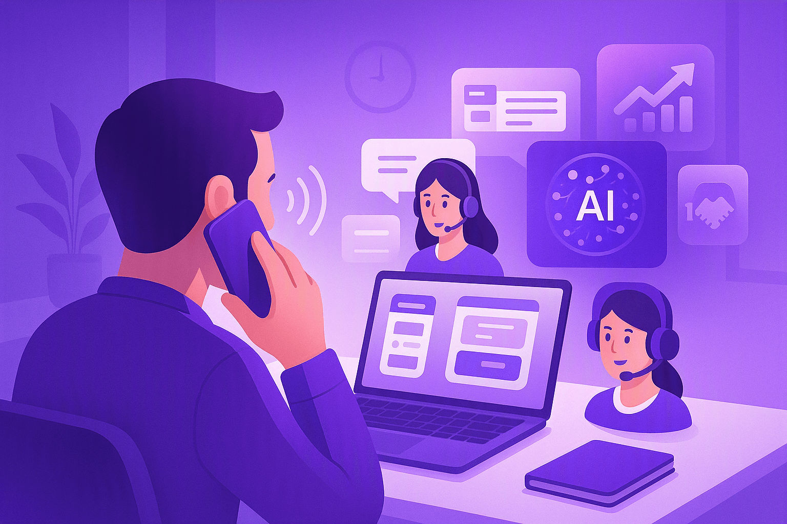 AI Receptionist Software: The 2026 Buyer's Guide