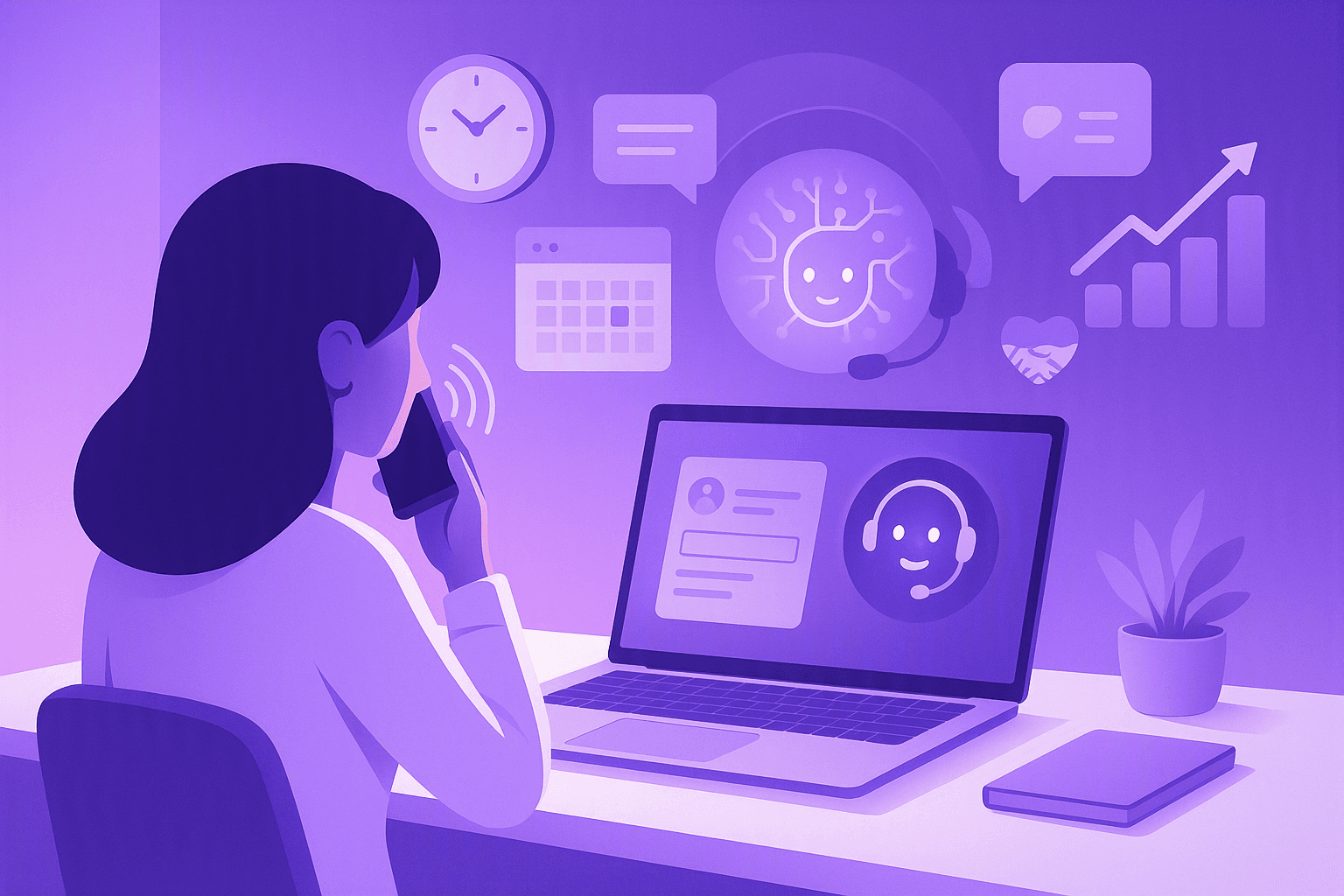 AI Voice Assistant for Small Business: The 2026 Guide