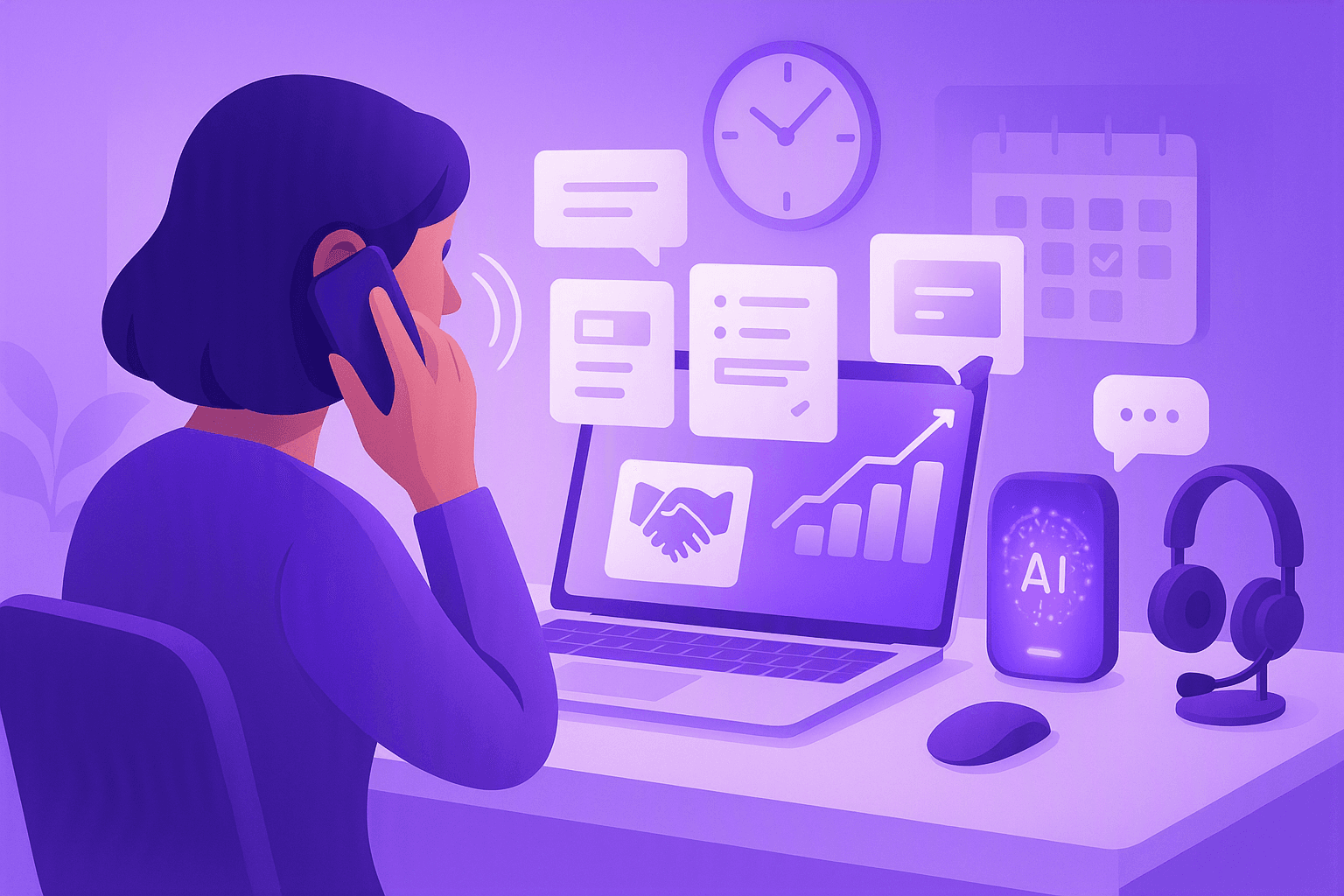 Automated Answering Service for Small Business: The 2026 Guide to Never Missing Another Call
