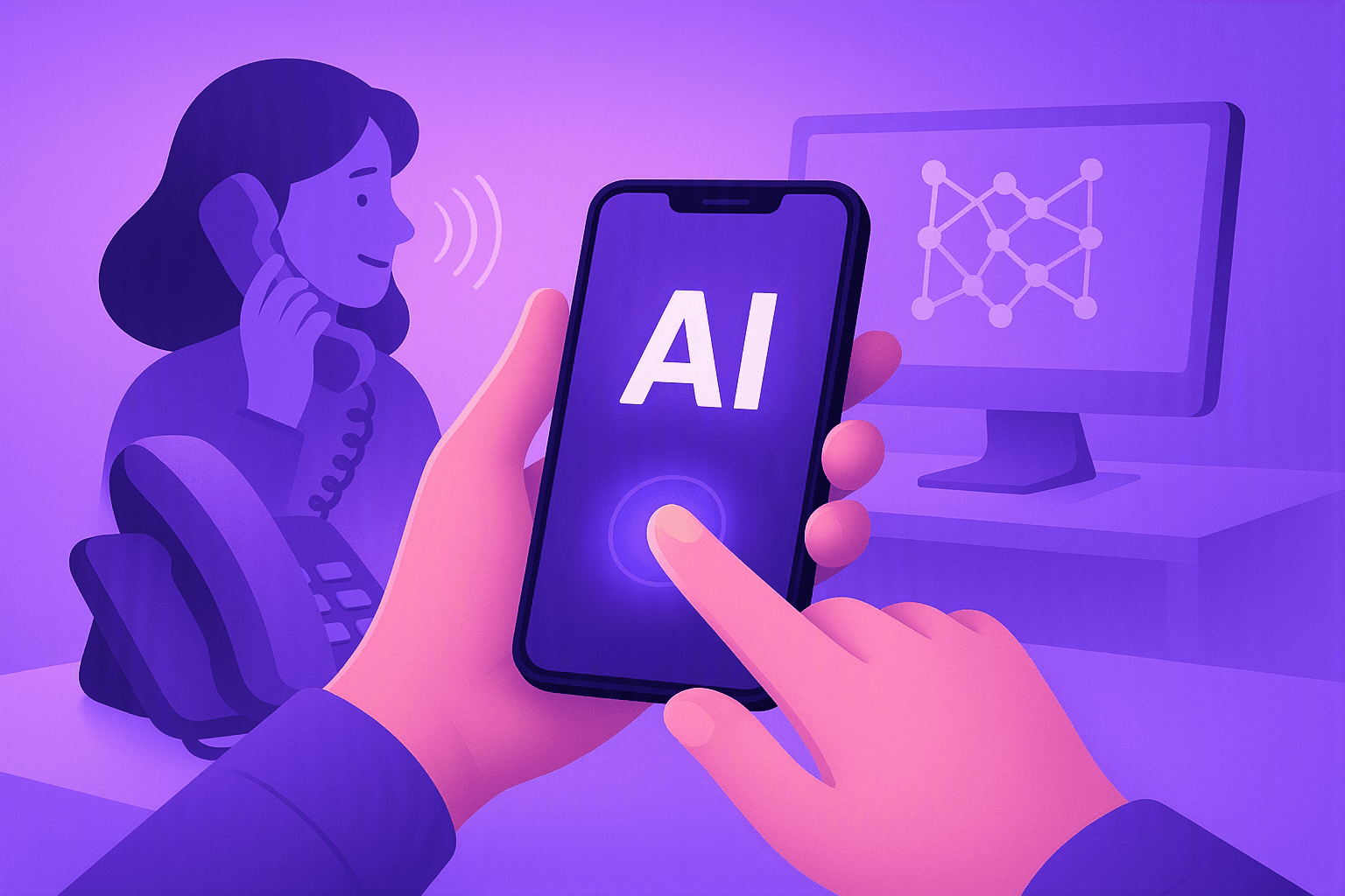 Automated Phone System for Business: The 2026 Guide to Replacing Hold Music With Actual Results