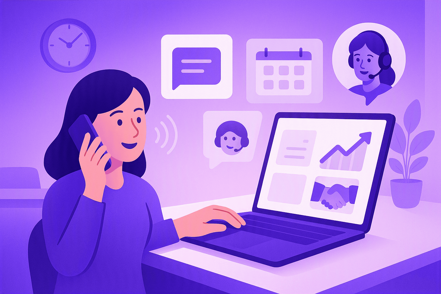 Best Virtual Receptionist Service 2026