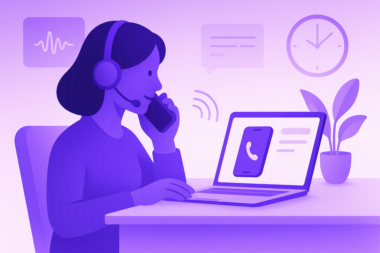 Virtual Receptionist for Small Business: 2026 Guide