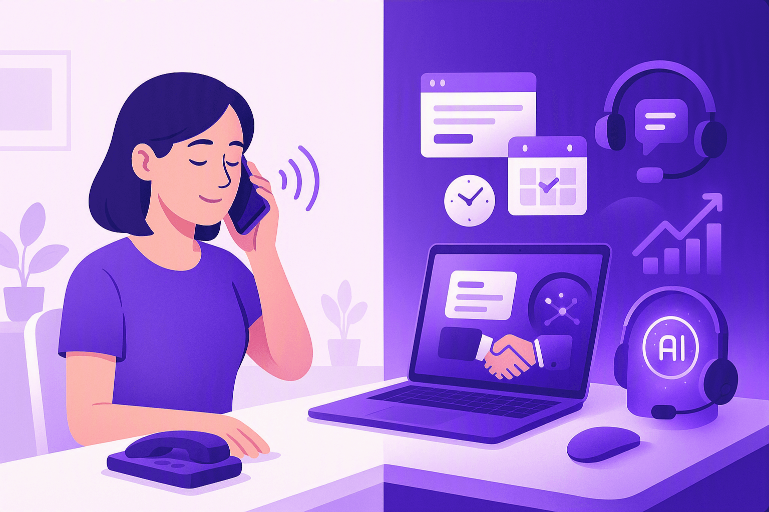 Virtual Receptionist Service for Small Business: 2026 Guide