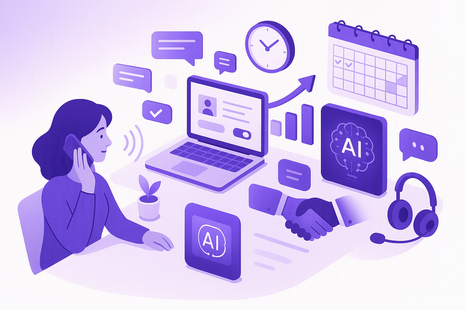 Voice AI Statistics 2026: 45+ Data Points You Need to Know