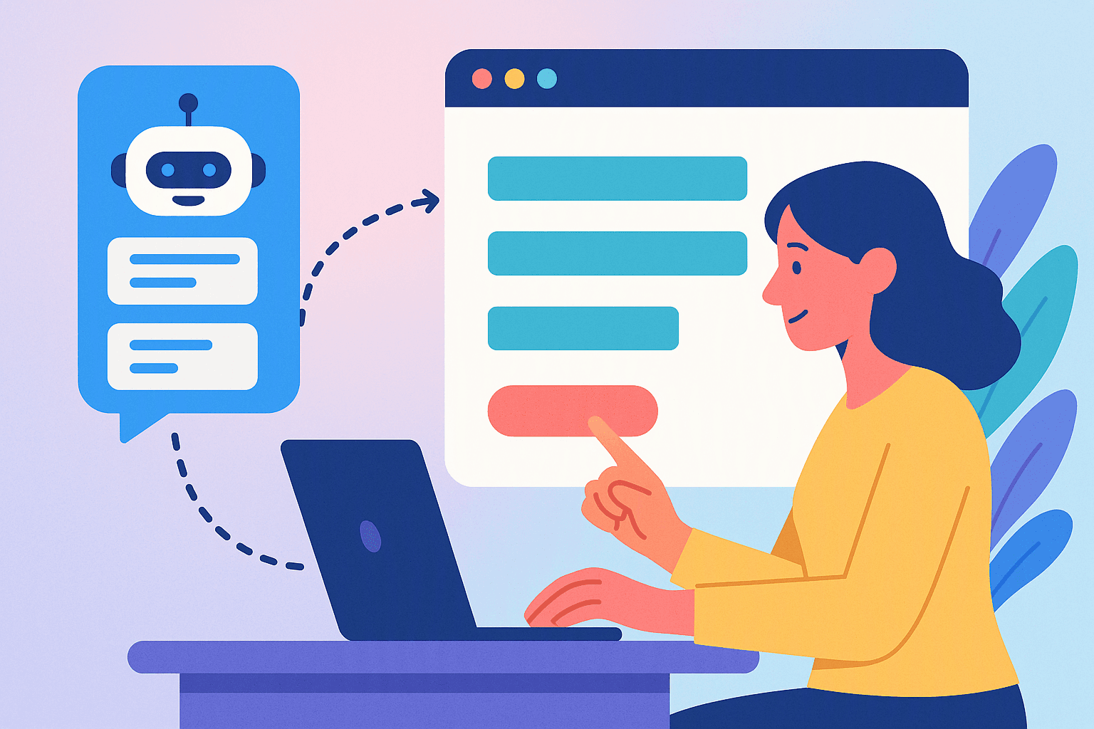 Best Website Lead Capture Chatbot Alternative in 2026